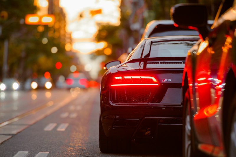 Car market